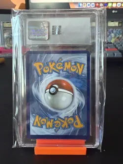 2021 CGC 9.5 Graded Pokemon Greninja Swsh144 Celebrations Elite Trainer Box - Image 2