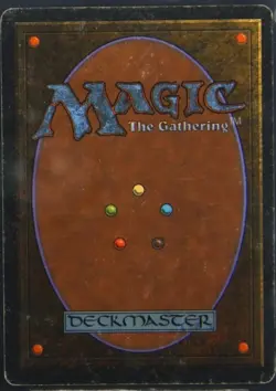 Mox Sapphire Unlimited MTG Rare - Image 2