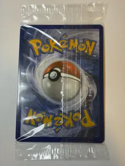 SEALED Pokemon Lucario VSTAR SWSH291 Crown Zenith Holo Black Star Promo NM - Image 2