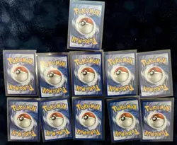 Pokemon TCG Lot Of Modern Singles (IR, SIR, UR) All NM *see Description* - Image 2