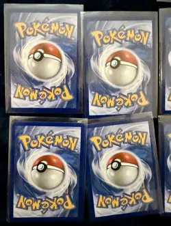 Pokemon TCG Lot Of Modern Singles (IR, SIR, UR) All NM *see Description* - Image 5