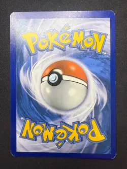 Azumarill 103/160 | Reverse Holo Rare Pokemon English XY Primal Crash | LP+ - Image 2