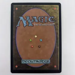 MTG Hermit Druid Stronghold Magic The Gathering TCG Card Shipping Included - Image 2