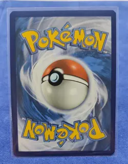 Pokemon TCG - Weavile 238/236 - Cosmic Eclipse - Secret Rare Full Art Holo - Image 2