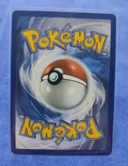 Pokemon TCG - Snover 140/132 - Mega Evolution - Illustration Rare IR Full Art - Image 2