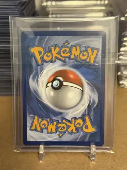 Pokemon TCG Kieran 218 S&V Scarlet & Violet Twilight Masquerade SIR - Image 2
