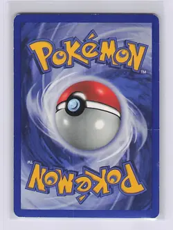 Mawile 9/100 Holo Rare Sandstorm Pokemon Holo Damaged - Image 2