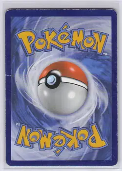 Darkrai EX 63/108 Holo EX Rare Dark Explorers Pokemon Damaged - Image 2