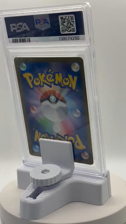 2025 Pokemon M2 Japanese Mega Charizard X ex Special Art Rare #110 PSA 9 - Image 2