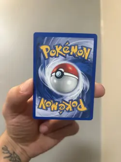 Pokemon Totodile 81/111 Common 1st Edition Neo Genesis (NM+) - Image 2