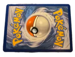 Pokemon Noctowl BREAK XY136 Black Star Promo Holo MP - Image 2