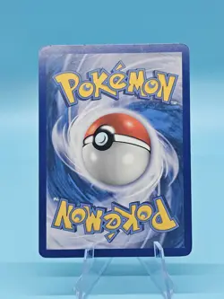 Musharna 49/114 - Rare Black and White 2011 Pokemon TCG - HP 90 Stage 1 - Image 3