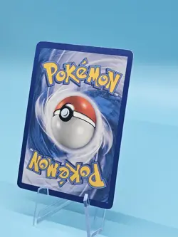 Musharna 49/114 - Rare Black and White 2011 Pokemon TCG - HP 90 Stage 1 - Image 5