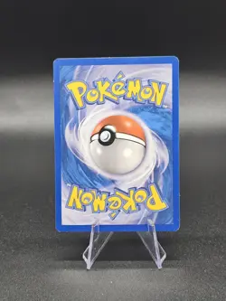 Pokemon TCG Swanna Black and White 37/114 2011 Rare - Image 3