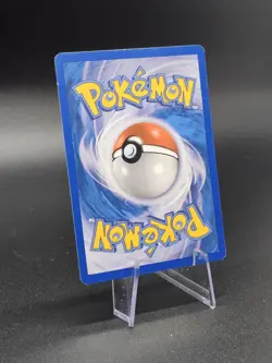 Pokemon TCG Swanna Black and White 37/114 2011 Rare - Image 4