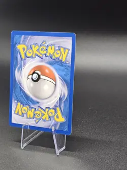 Pokemon TCG Swanna Black and White 37/114 2011 Rare - Image 5