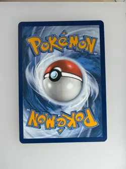 2025 Pokemon Destined Rivals Team Rocket's Crobat ex 234/182 - Image 2