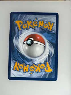 2025 Pokemon Journey Together N's Zoroark ex 189/159 - Image 2