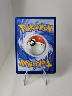 Lightning Energy Prize Pack Cosmos Holo With Swirls SVE 012 Near Mint Pokemon - Image 4