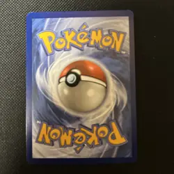 Play! Pokemon Prize Pack 6 Fighting Basic Energy SVE014 - Image 2