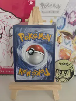 Sylveon ex 041/131 prismatic evolutions Pokemon TCG - Image 2