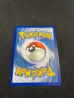 Metal Energy Pokemon Play! Prize Pack Series 4 Cosmo Holo SVE 008 NM - Image 3