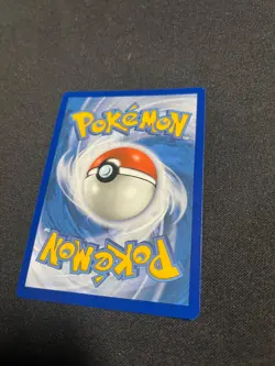 Metal Energy Pokemon Play! Prize Pack Series 4 Cosmo Holo SVE 008 NM - Image 4