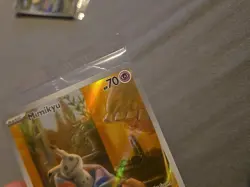 Pokemon TCG Mimikyu 75 Promo SEALED - Image 4