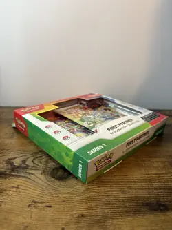 Pokemon First Partner Illustration Collection Series 1 - BRAND NEW SEALED - Image 3