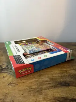 Pokemon First Partner Illustration Collection Series 1 - BRAND NEW SEALED - Image 4