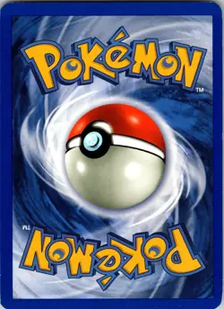 Magneton 009/102 - Base Set Pokemon TCG Holo LP - Image 2