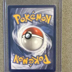 Pokemon Ethan's Ho-Oh ex Special Illustration Rare Holo 230/182 SV10 English - Image 2