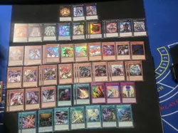 Yugioh Gaga Gogo Dodo Full deck - Image 1