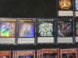 Yugioh Gaga Gogo Dodo Full deck - Image 3