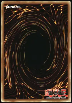 Yu-Gi-Oh! - Legacy of Yata-Garasu 2007 PP01-EN009 Super Rare Unlimited - Image 2