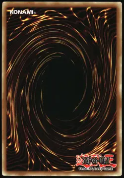 Yu-Gi-Oh! - Legacy of Yata-Garasu 2007 PP01-EN009 Super Rare Unlimited - Image 2