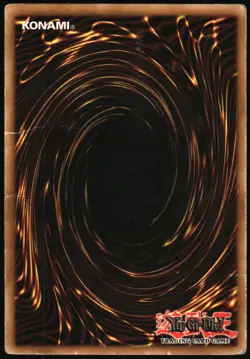 Yu-Gi-Oh! - Red-Eyes Black Dragon 2003 SDJ-001 Ultra Rare 1st Edition - Image 2