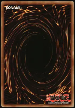 Yu-Gi-Oh! - Legacy of Darkness Second Coin Toss 2003 LOD-083 1st Edition - Image 2