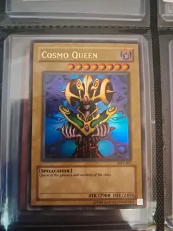 Cosmo Queen MP1-002 McDonald's Promo Limited Edition - Image 1