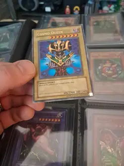 Cosmo Queen MP1-002 McDonald's Promo Limited Edition - Image 3