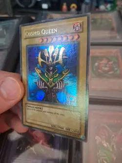 Cosmo Queen MP1-002 McDonald's Promo Limited Edition - Image 4