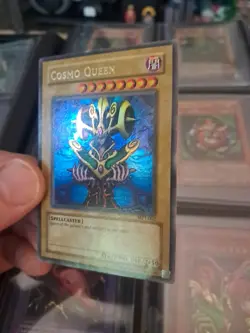 Cosmo Queen MP1-002 McDonald's Promo Limited Edition - Image 5