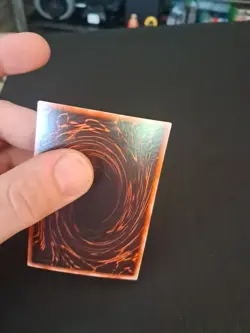 Slifer the Sky Dragon YMA-EN001 Yu-Gi-Oh! The Dark Side of Dimensions Movie Pack - Image 3