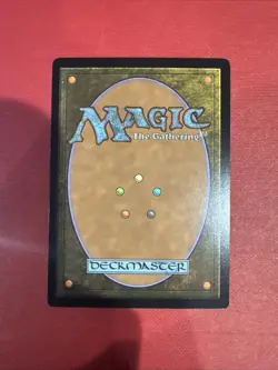 Serra’s Emissary Mtg FOIL SHOWCASE Modern Horizons 2 Nm Near Mint - Image 2