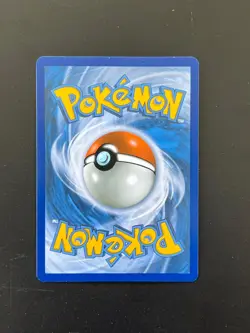 Shining Volcanion 27/73 SM Shining Legends Holo Shiny Holo Rare Pokemon Card - Image 4