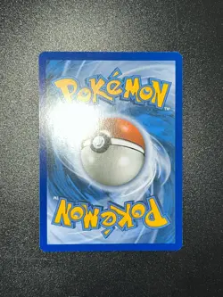 Shining Volcanion 27/73 SM Shining Legends Holo Shiny Holo Rare Pokemon Card - Image 5