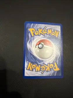 Pokemon Card - Lileep Reverse Stamp - 56/92 - Legend Maker - 2006 LP - Image 2