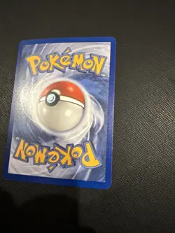 Pokemon Card - Lileep Reverse Stamp - 56/92 - Legend Maker - 2006 LP - Image 3