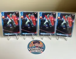 GM ST01-005 Playset | Near Mint | Gundam Card Game - Image 1