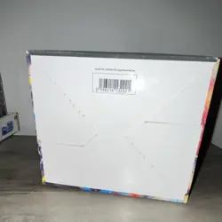 Pokemon MegaEvolution Mini Tin 2025- 10 Tins w/ Display, 2 packs a Tin - Image 4